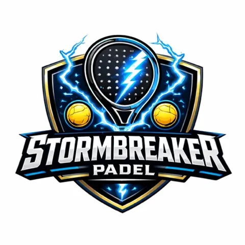 Stormbreaker Padel 