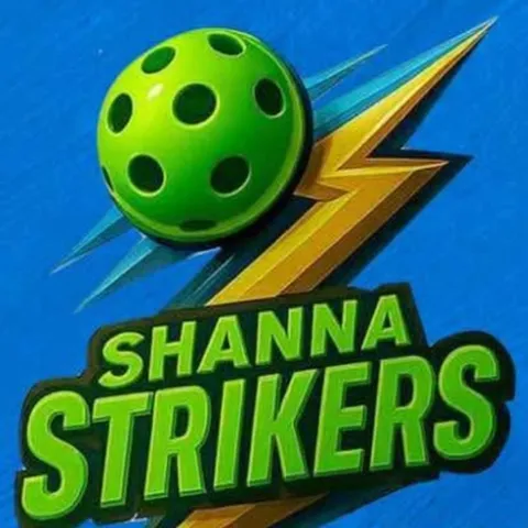 Shanna Strikers Pickleball Club
