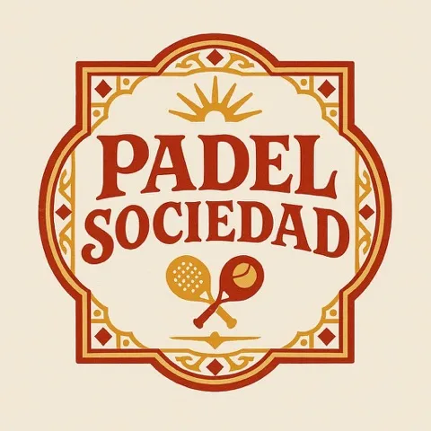 PADEL SOCIEDAD