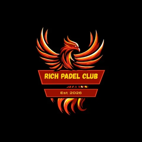 RICH PADEL CLUB