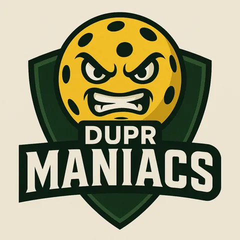 DUPR Maniacs 