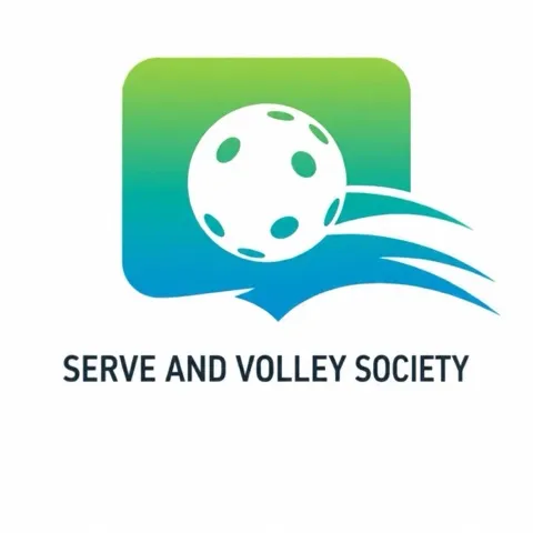 Serve and Volley Society @ Pickle Kiln