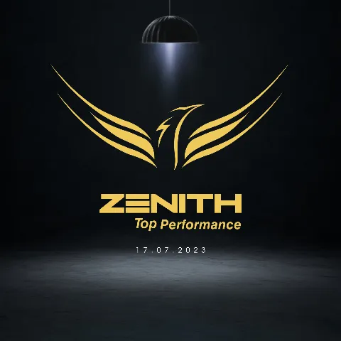 ZENITH SI PADEL 