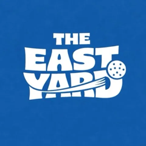 The East Yard