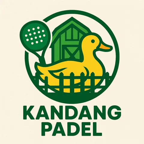 Kandang Padel