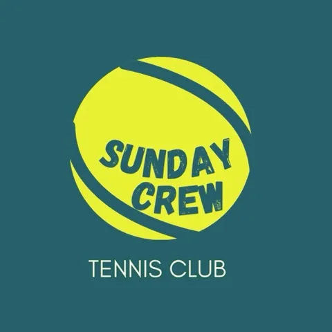 Sunday Crew Tennis Club