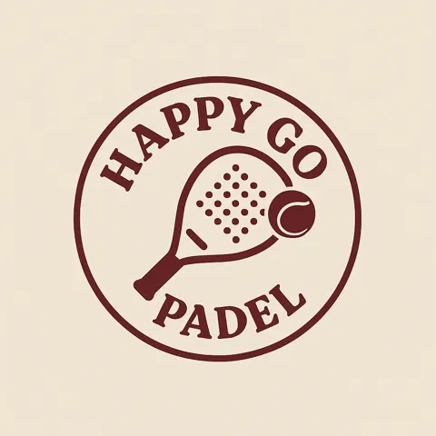Happy Go Padel 