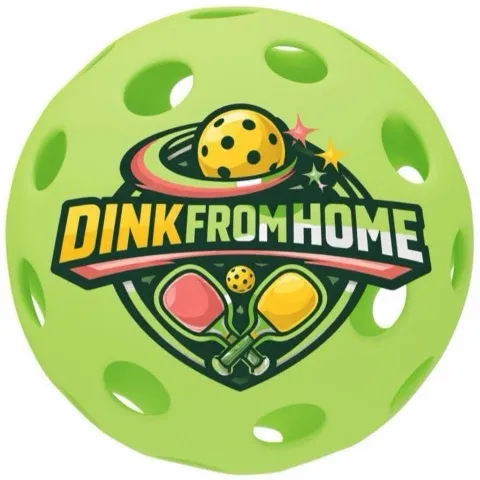 Dink From Home