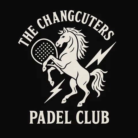 TCPC: The Changcuters Padel Club