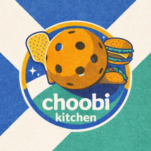 Choobi Kitchen