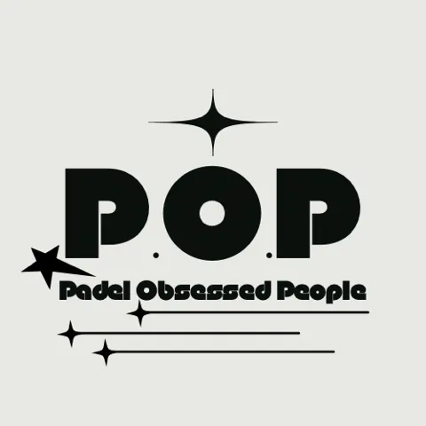 POP “Padel Obsessed People”