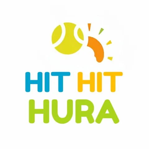 HIT HIT HURA TENNIS SOCIAL