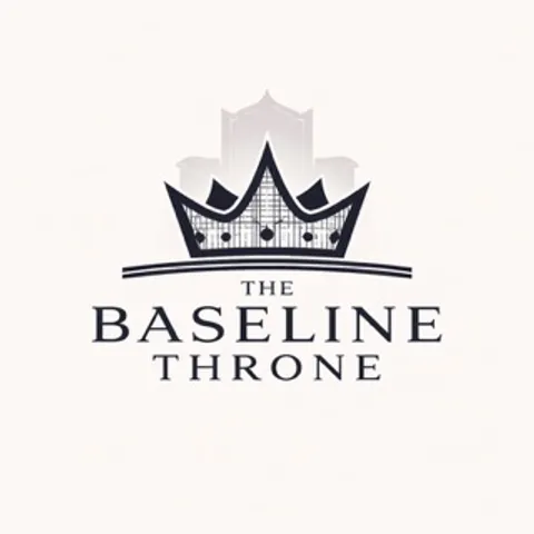 Baseline Throne