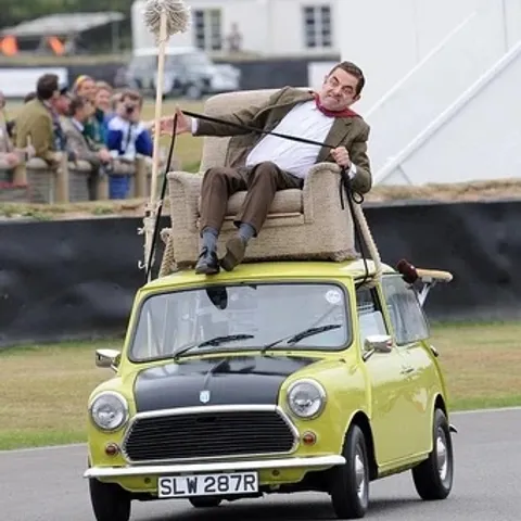 Michael’s Driving School