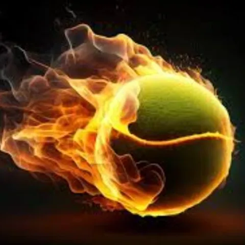 TENNIS 4896