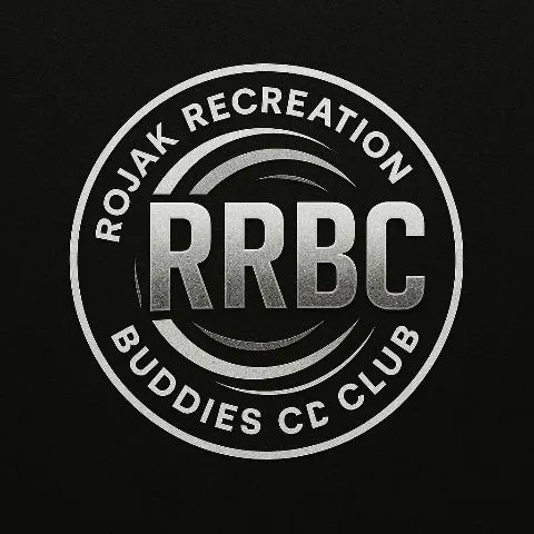 RRBC (Rojak Recreational Buddies Club)