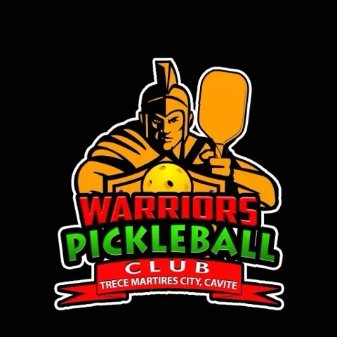 Warriors Pickleball Club Trece Martires City