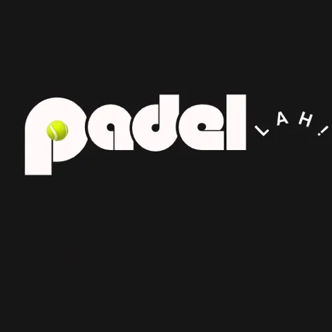 PADEL LAH!
