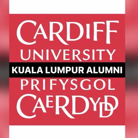 Cardiff Uni Alumni KL