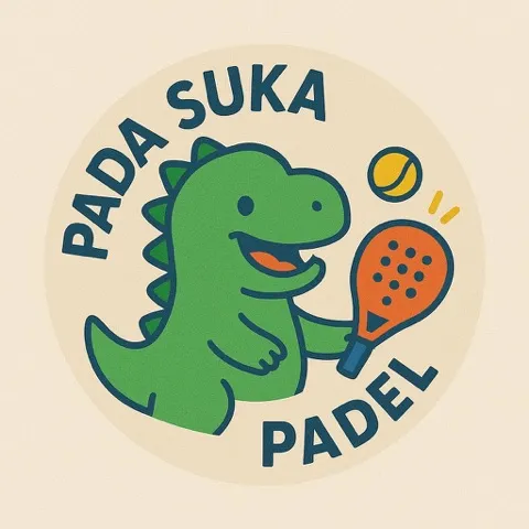 Padasuka padel