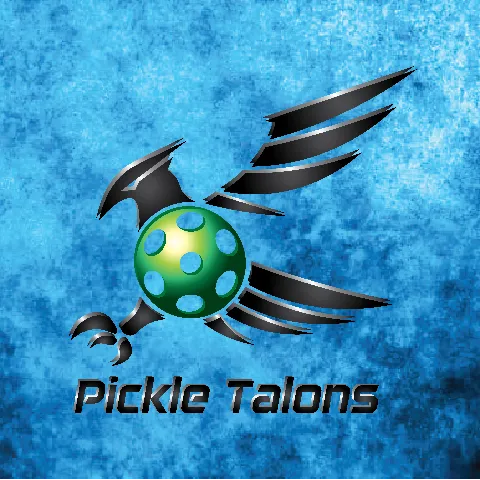 Pickle Talons🥒🦅