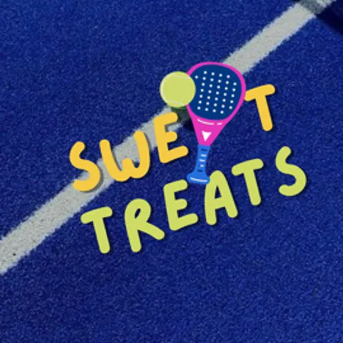 SweatTreats