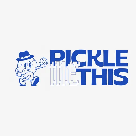 Pickle Me This! 🥒