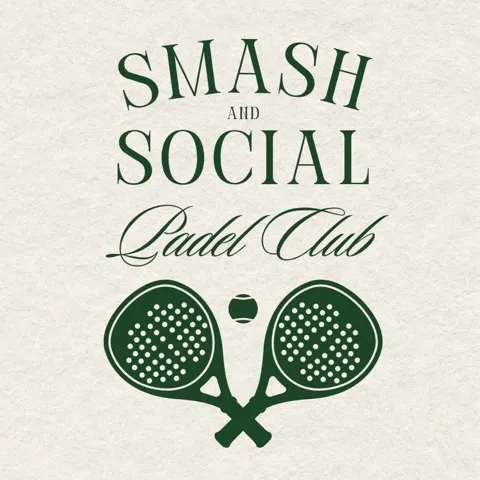 SMASH AND SOCIAL PADEL CLUB