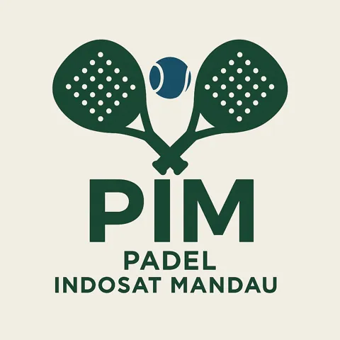 PIM (Padel Indosat Mandau)