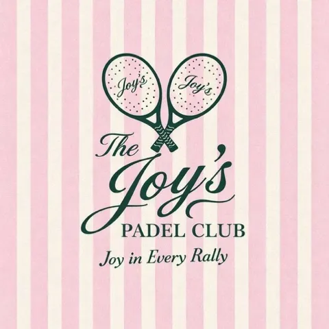 The Joy's Padel Club