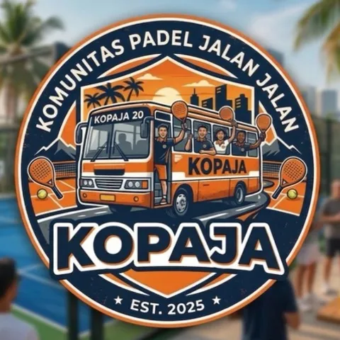 KOPAJA PADEL