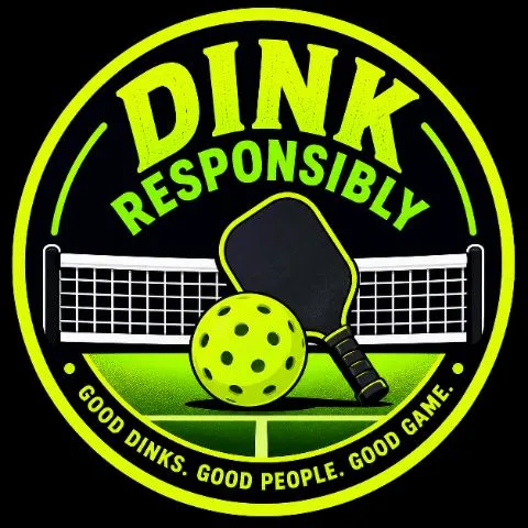 Dink Responsibly