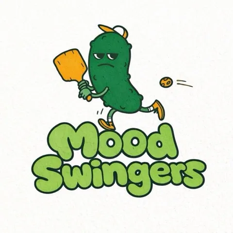 Mood Swingers Pickleball Club