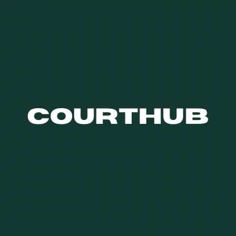 COURTHUB 