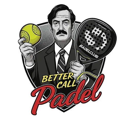 Better Call Padel