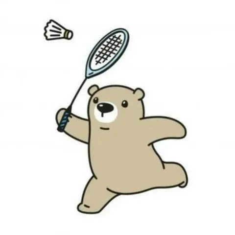 3T BADMINTON