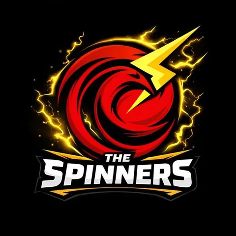 THE SPINNERS