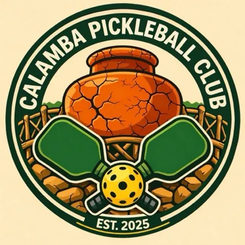 Calamba Pickleball