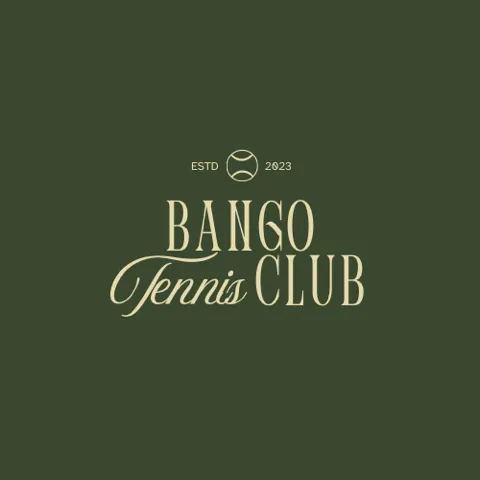 Bango Tennis Club