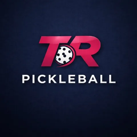 TR Pickleball
