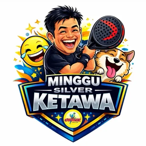 MingguSilverKetawa
