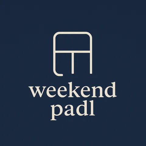 Weekend Padl