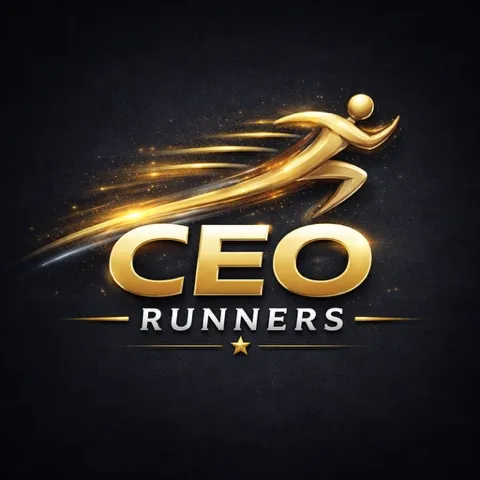 CEO RUNNERS