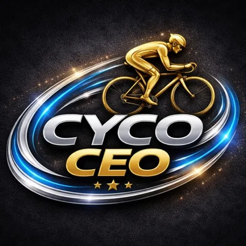 CEO CYCLING 