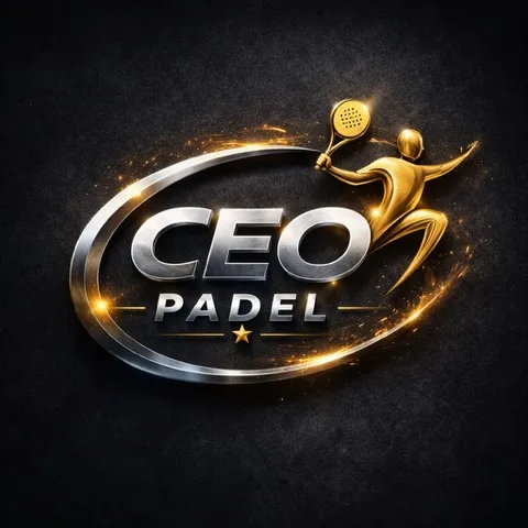 CEO PADEL