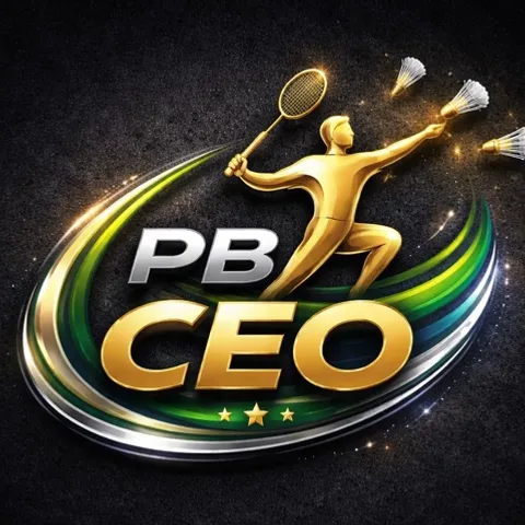 PB CEO