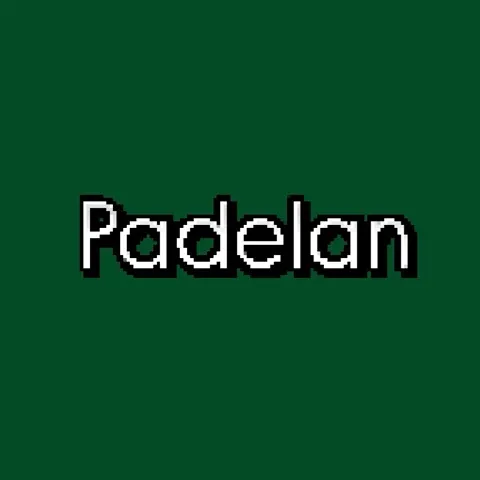 Padelan
