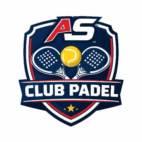 AS CLUB PADEL