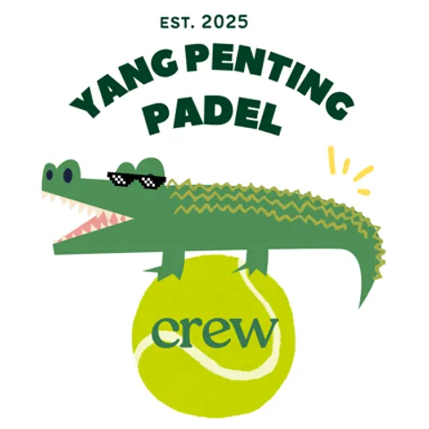 Yang Penting Padel