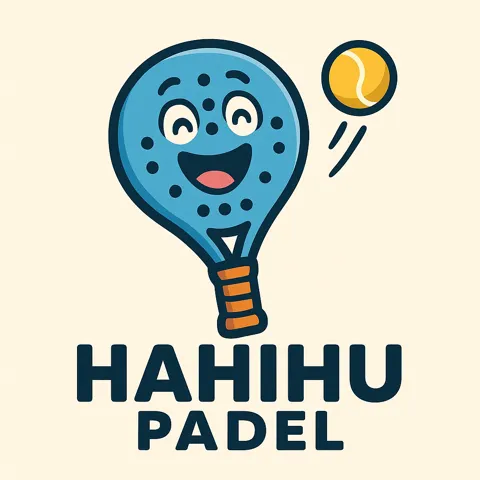 HAHIHU PADEL